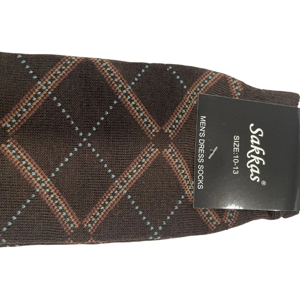 Mens Dress Socks Tie Wallet Gift Set Alfani Genuine‎ Leather Business Formal